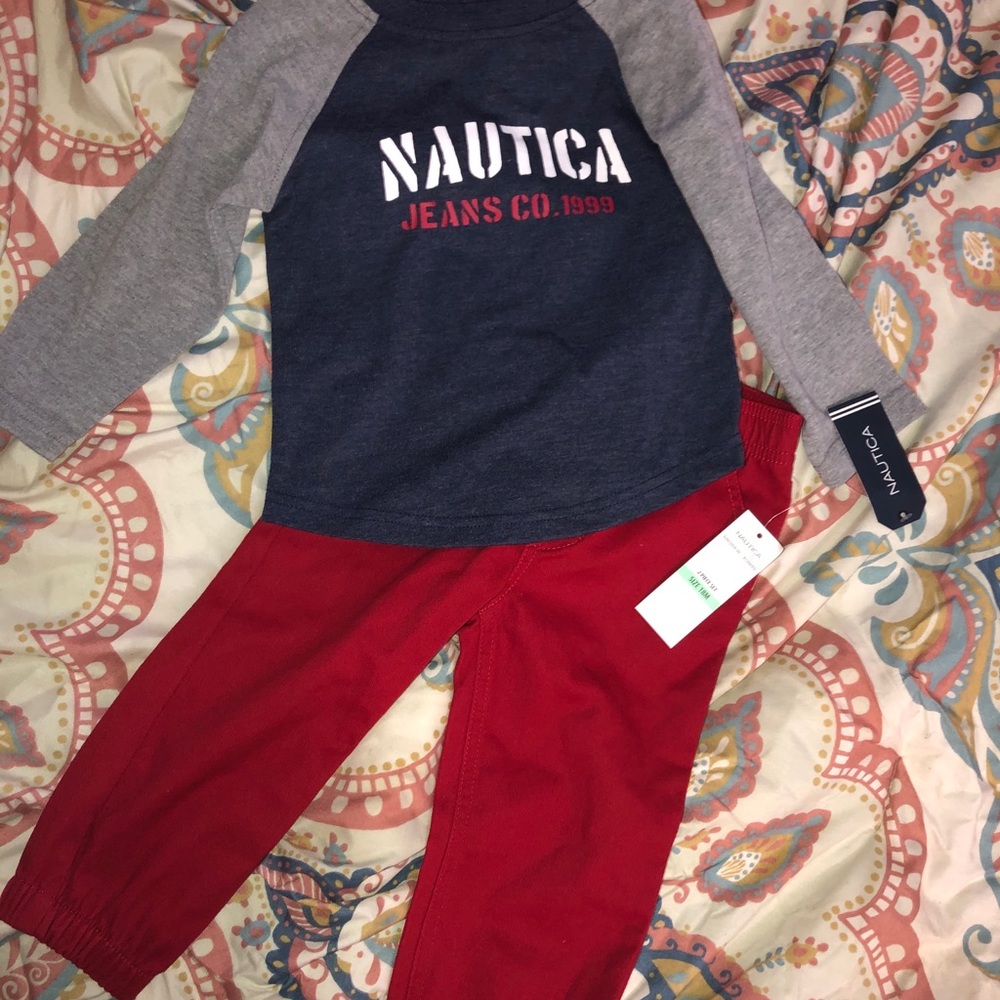 Nautica Set